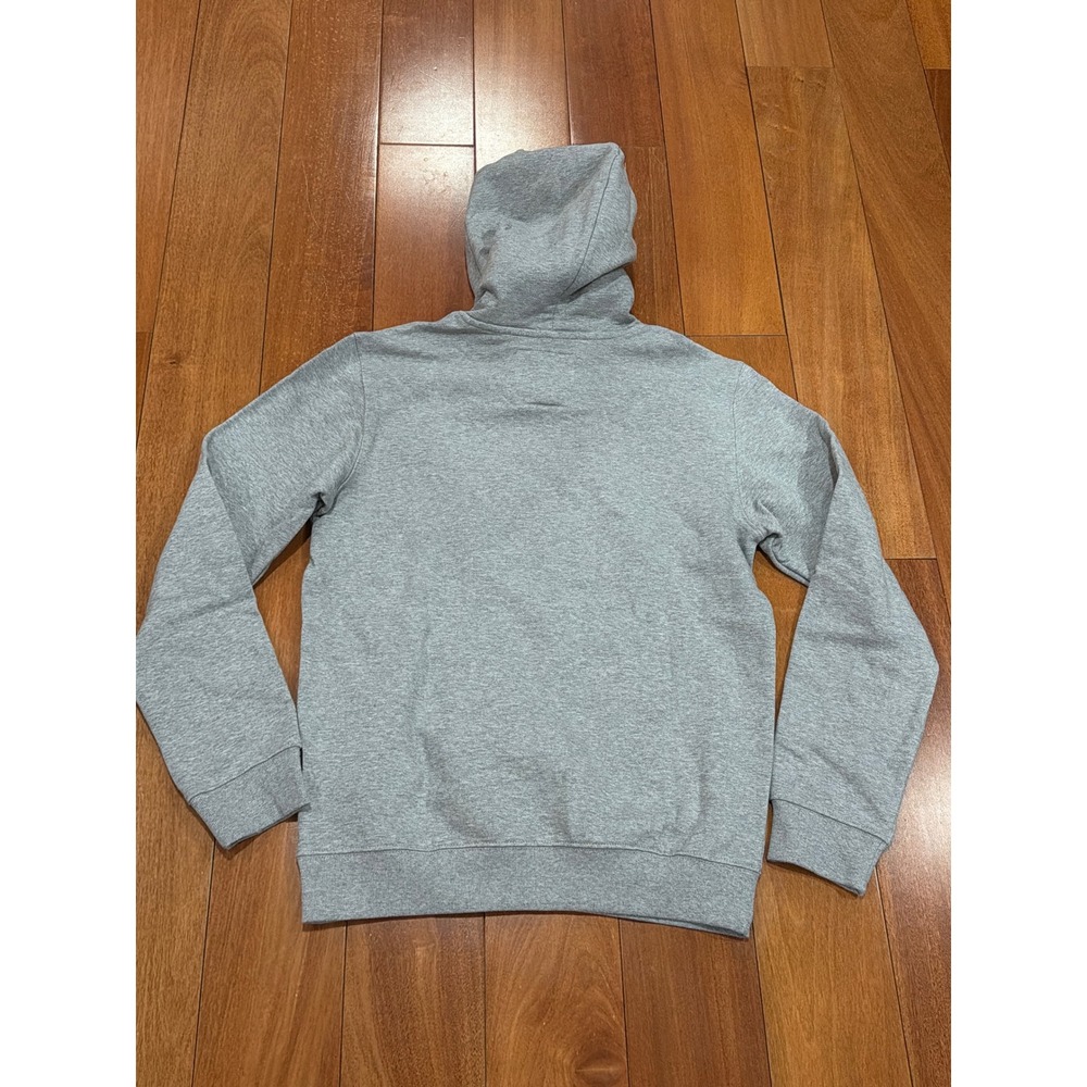 NWT G-Star Raw Skyline HDD SW Grey Heather Graphic Hoodie D24929-D685-8073 S‎ - Picture 8 of 8